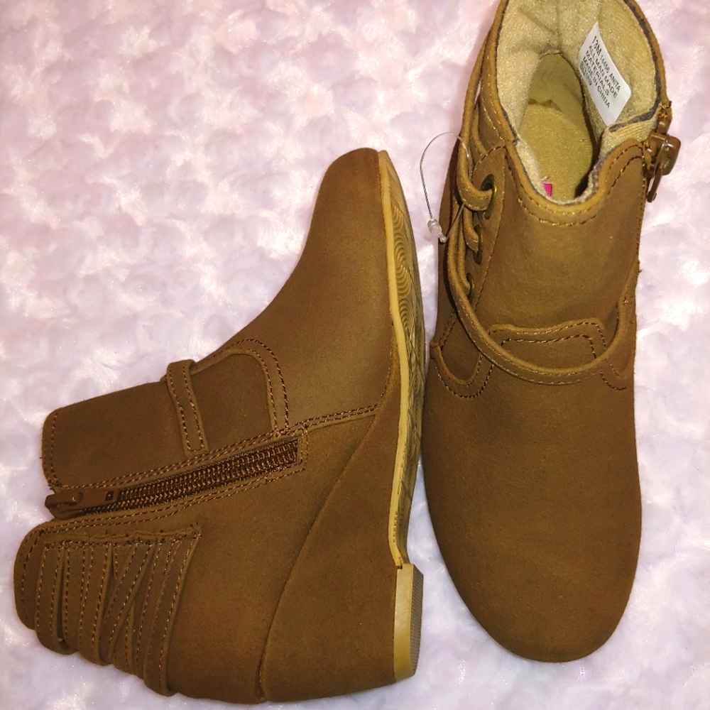 Little girl Shoes